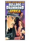 Bulldog Drummond in Africa